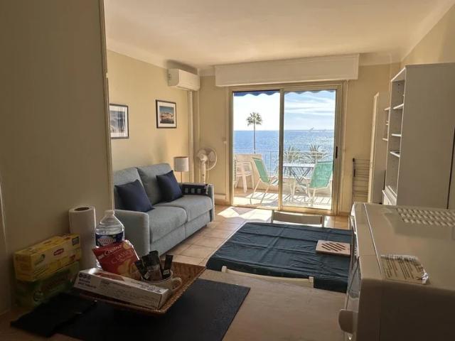 Location House Rue Georges Clemenceau, Cannes