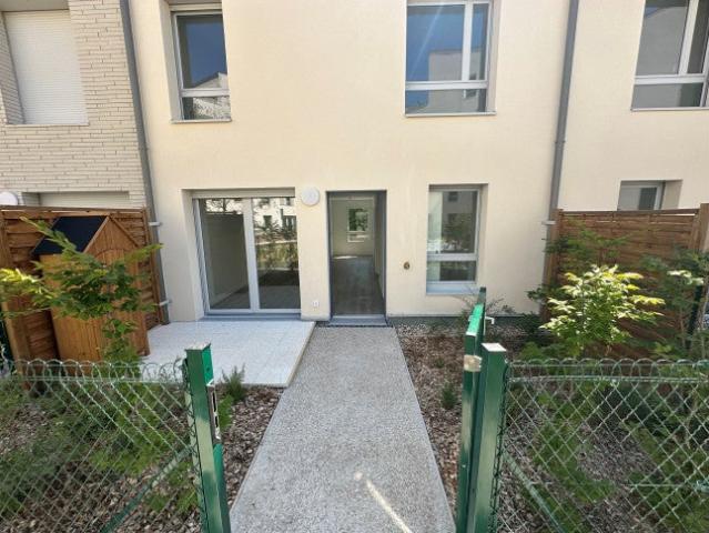 Location House Rue Georges Clemenceau, Carrières sous Poissy