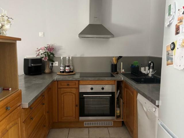 Location House Rue Georges Clemenceau, Luçon