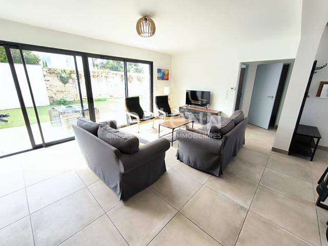 Location House Rue Georges Clemenceau, Rives de l'Yon
