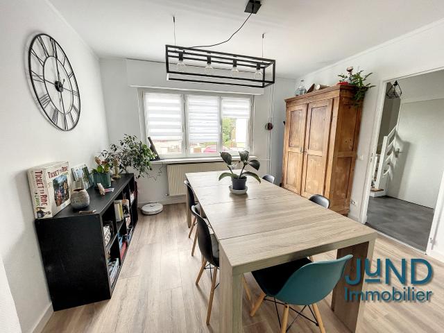 Location House Rue Georges Clemenceau, Schweighouse sur Moder
