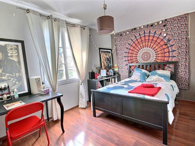 Location House Rue Georges Didier, Wissous