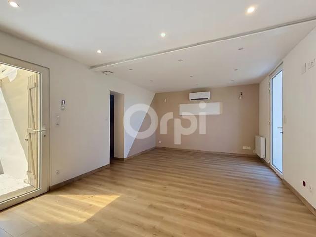 Location House Rue Georges Guyenemer, Breuil le Sec