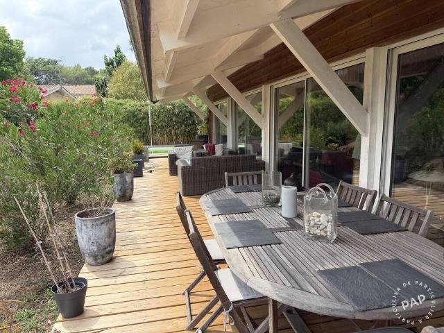 Location House Rue Georges Guynemer, Saint Médard en Jalles