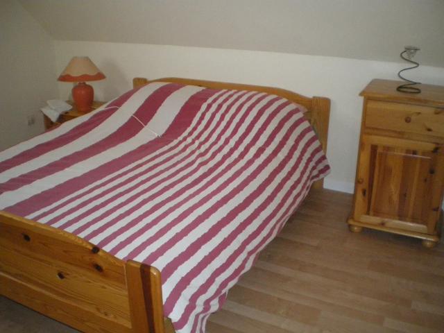 Location House Rue Georges, Le Crotoy