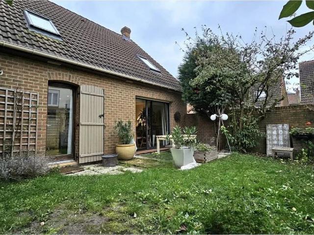 Location House Rue Georges Pompidou, La Madeleine