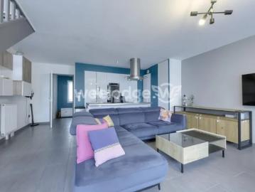 Location House Rue Gérard Sevault, Chanteloup les Vignes