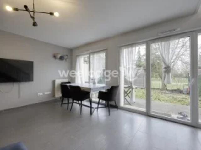 Location House Rue Gérard Sevault, Chanteloup les Vignes