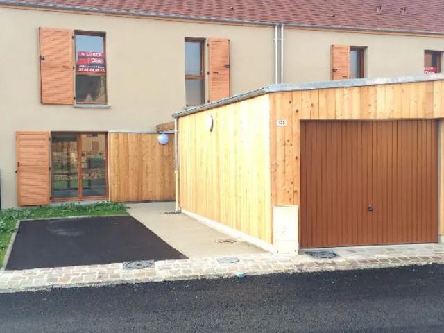 Location House Rue Géromesnil, Saint Sauveur
