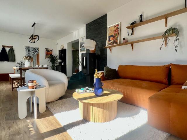 Location House Rue Gilbert Grandval, Épinal