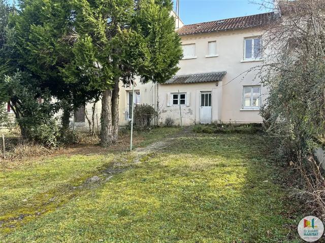 Location House Rue Gilbert Romme, Clermont Ferrand