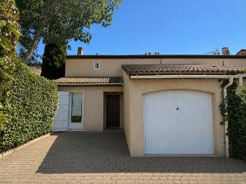 Location House Rue Grande, Eyragues