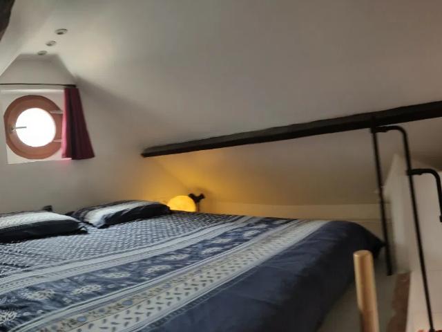 Location House Rue Grande, La Couture Boussey