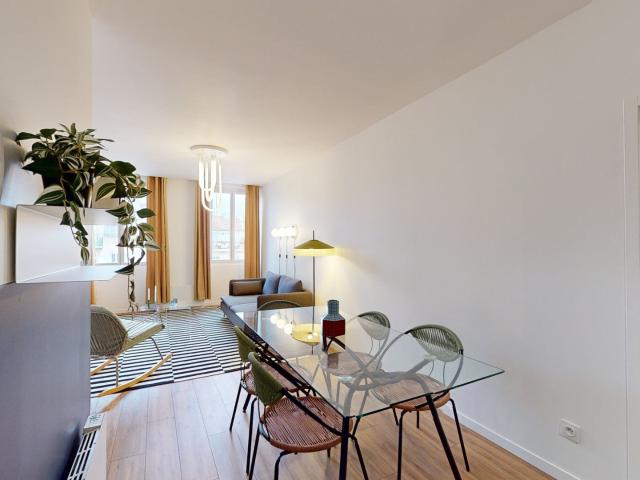 Location House Rue Grignan, Marseille
