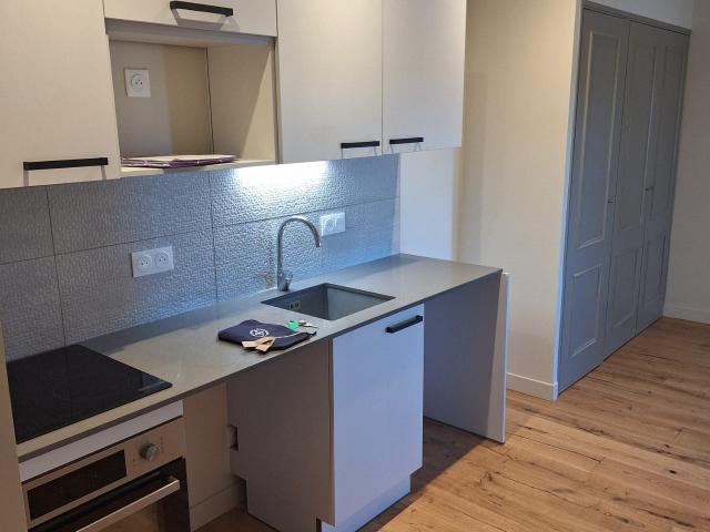 Location House Rue Grivolas, Avignon