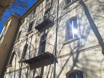 Location House Rue Grivolas, Avignon