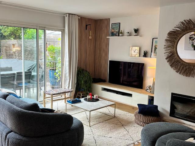 Location House Rue Guynemer, Bordeaux