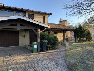 Location House Rue Guadet, Saint Émilion