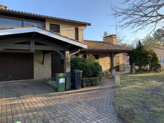 Location House Rue Guadet, Saint Émilion
