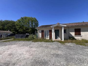 Location House Rue Guadet, Saint Émilion