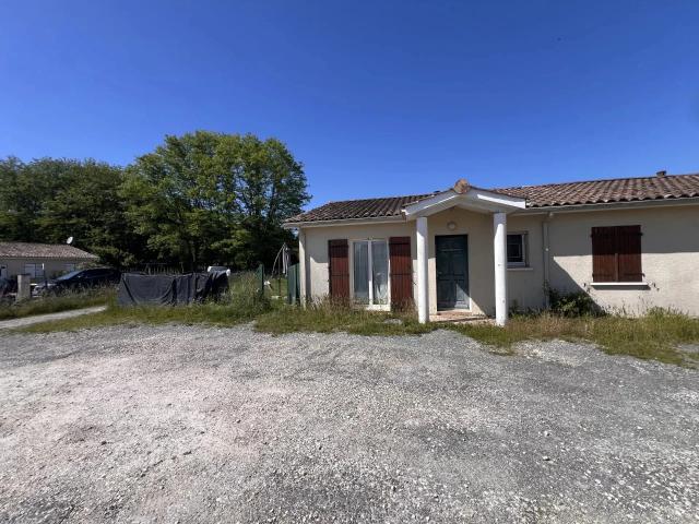 Location House Rue Guadet, Saint Émilion