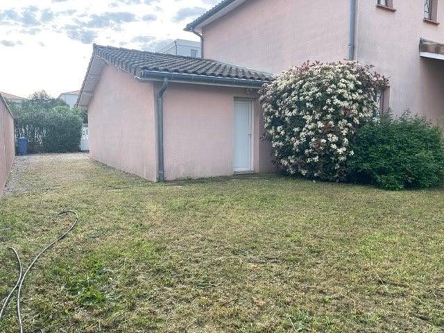 Location House Rue Guillaume Rigal, Toulouse