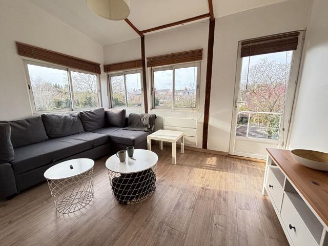 Location House Rue Guillotin de Corson, Rennes