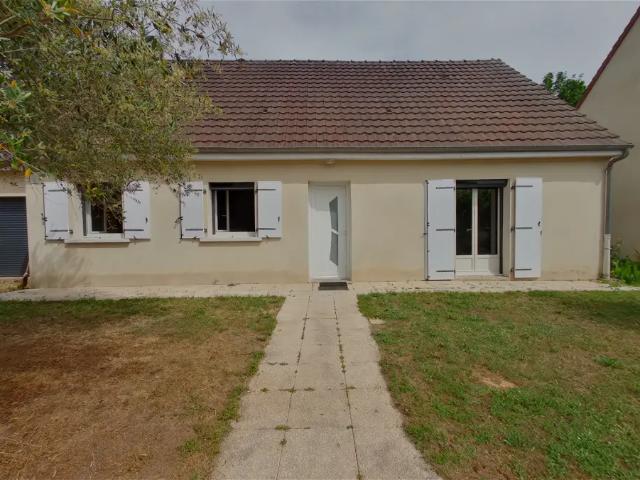 Location House Rue Gustave Courbet, Châtellerault