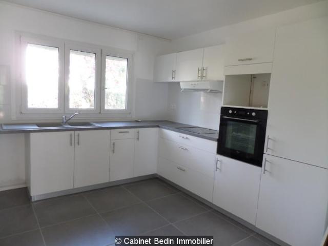 Location House Rue de Brazza, Mérignac