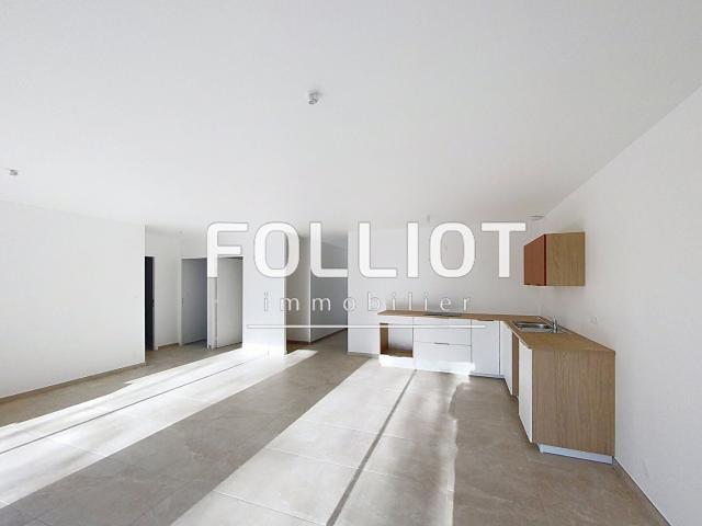 Location House Rue Gustave Flaubert, Saint Jean des Champs