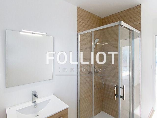 Location House Rue Gustave Flaubert, Saint Jean des Champs