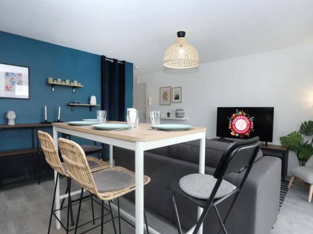 Location House Rue Docteur Yves Louvigné, Rennes