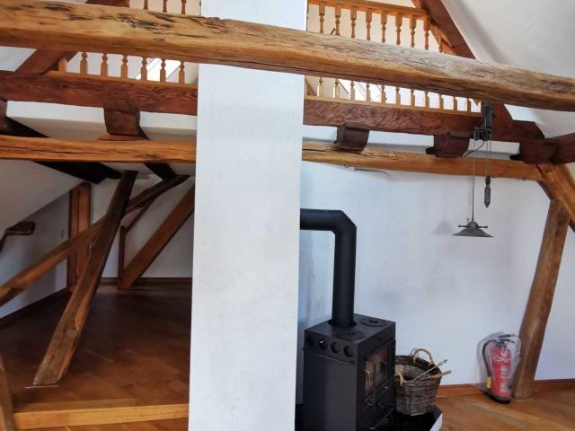 Location House Rue d'Oltingue, Liebenswiller
