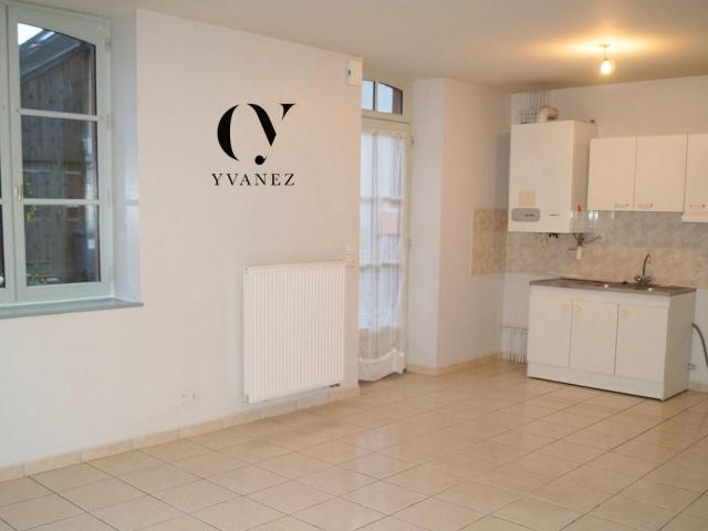 Location House Rue Dorel, Châteaugiron
