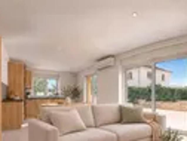 Location House Rue d'Ostheim, Colmar
