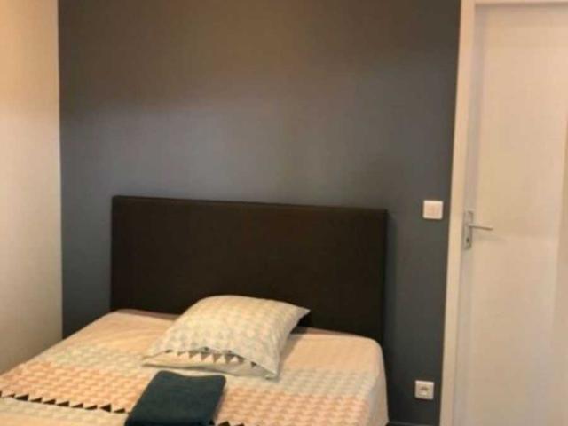 Location House Rue d'Aubagne, Marseille
