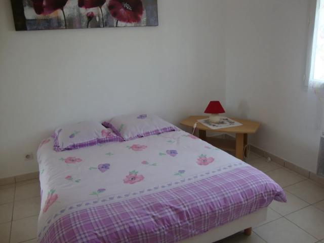 Location House Rue d'Authijol, Auriolles