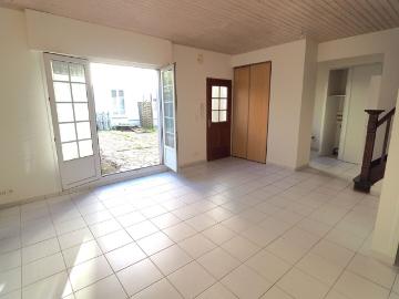 Location House Rue d'Auvours, Nantes