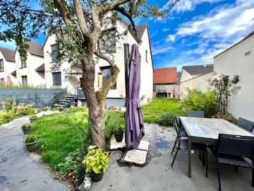 Location House Rue d'Auvergne, Ostwald