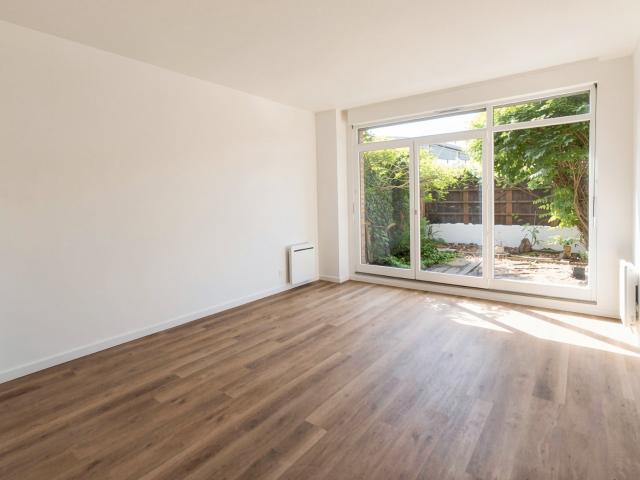Location House Rue David d'Angers, Paris