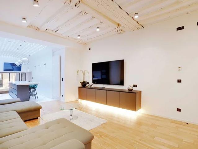 Location House Rue d'Aboukir, Paris