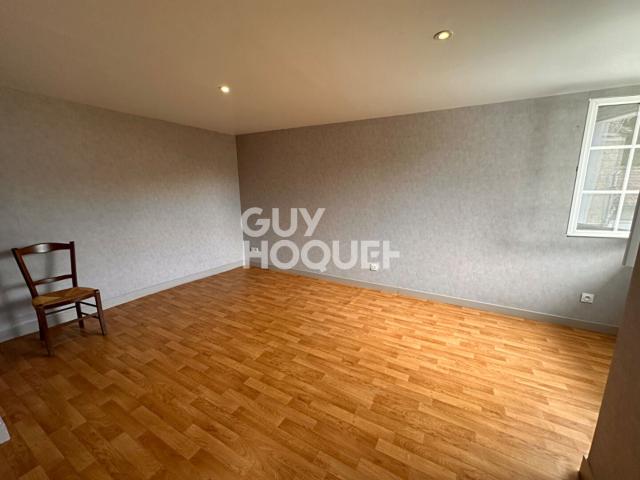 Location House Rue d'Adelaïau, Forges les Bains