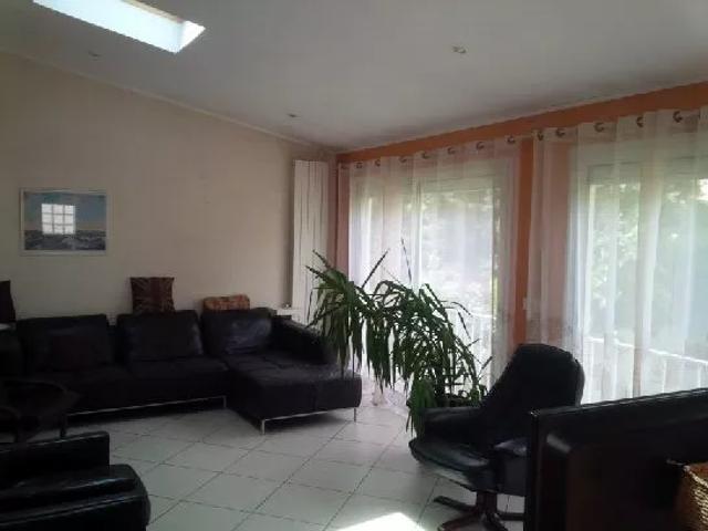 Location House Rue Dagobert, Athis Mons