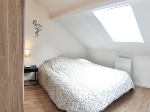Location House Rue Daguesseau, Roubaix