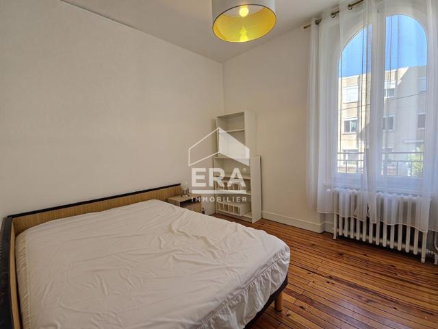 Location House Rue d'Albon, Clermont Ferrand