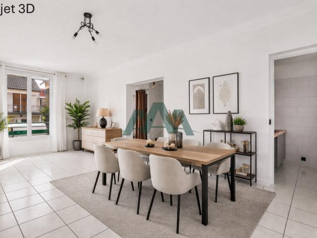 Location House Rue d'Alègre, Vitry sur Seine