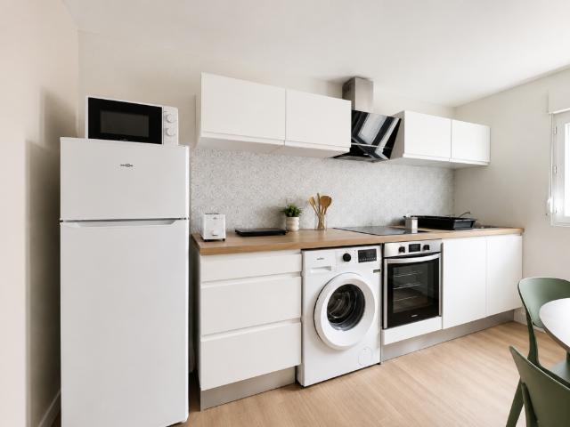 Location House Rue d'Alsace, Essigny le Grand
