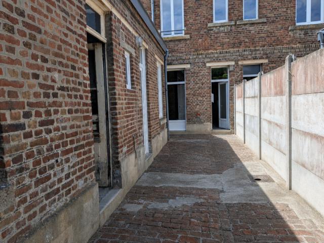Location House Rue d'Alsace, Essigny le Grand