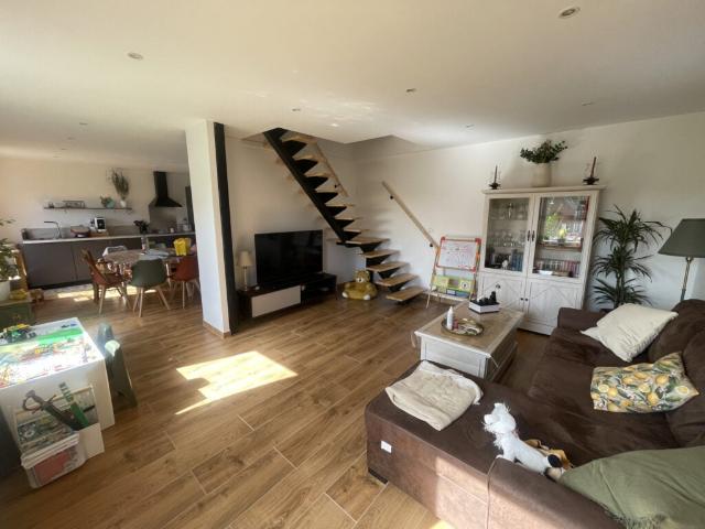 Location House Rue d'Alsace, Essigny le Grand