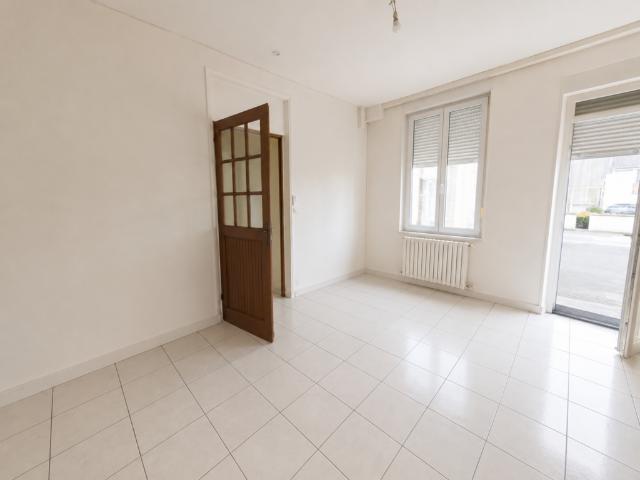 Location House Rue d'Alsace, Essigny le Grand